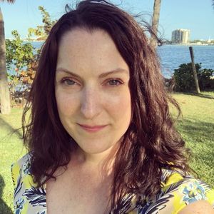 Meet your Posher, Marlena